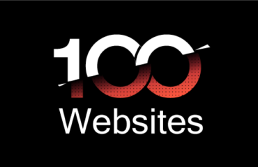 100 Webseiten Jubiläum