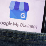 Google my Business - Google in Business