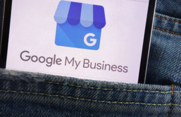 Google my Business - Google in Business