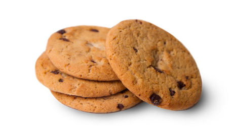 Webbrowser Cookies